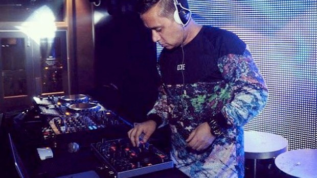 Jamie Rodolfo Fernandez, who was also known as DJ Suave.