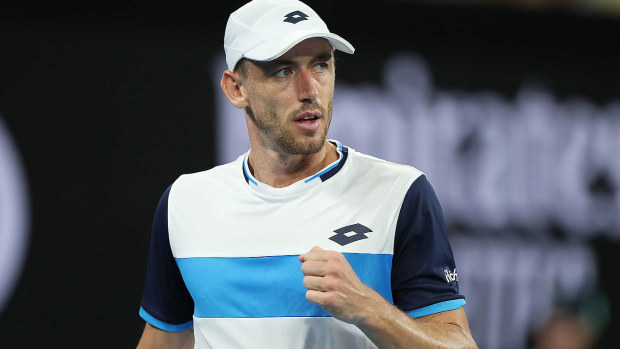John Millman