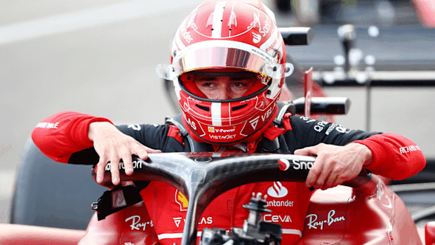 Charles Leclerc