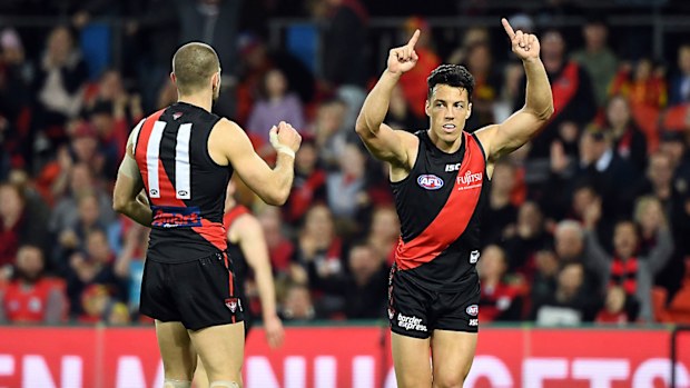 Dylan Shiel