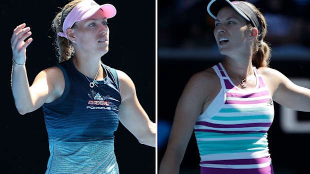 Kerbed ousted by Collins