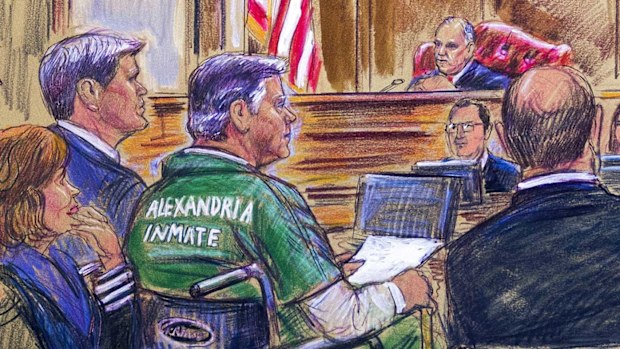 Paul Manafort