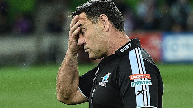 Shane Flanagan 