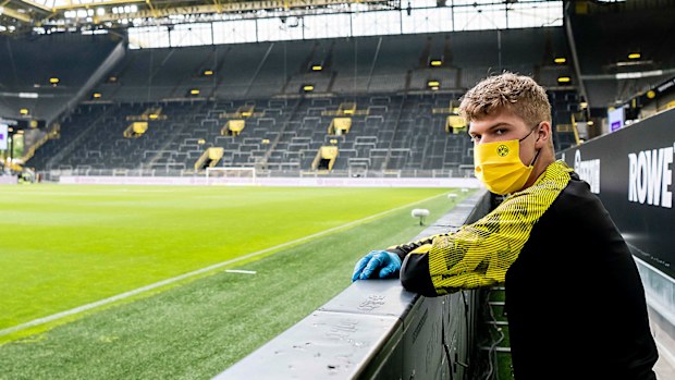Borussia Dortmund