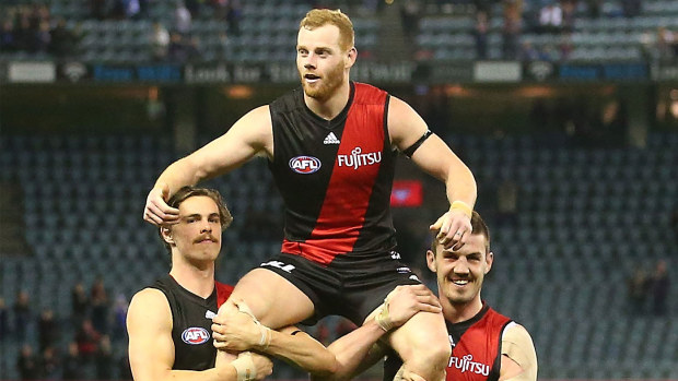 Adam Cooney