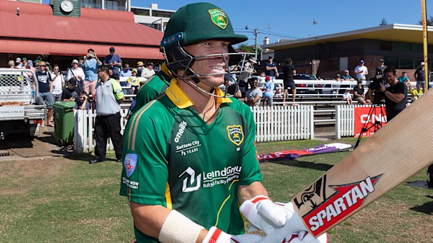 David Warner