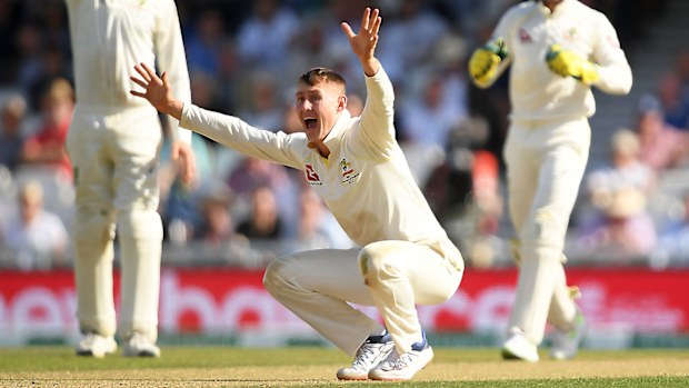 Marnus Labuschagne