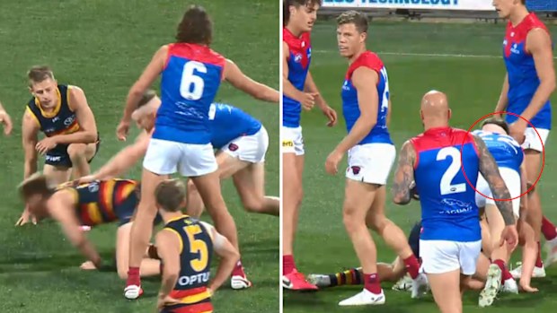 Melbourne Demons