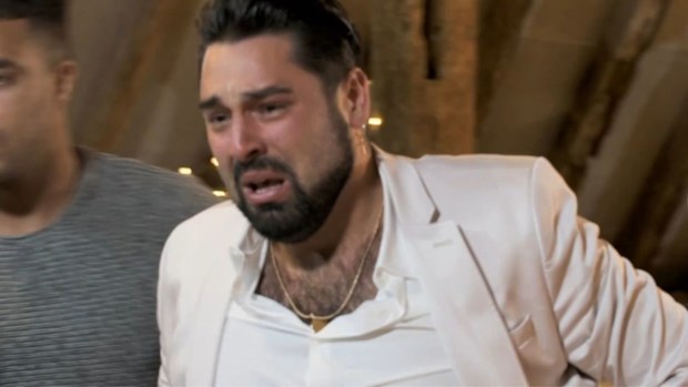 MAFS UK, Married At First Sight