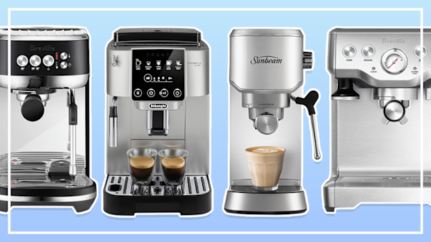 9PR: Best coffee deals Amazon mid year sale 