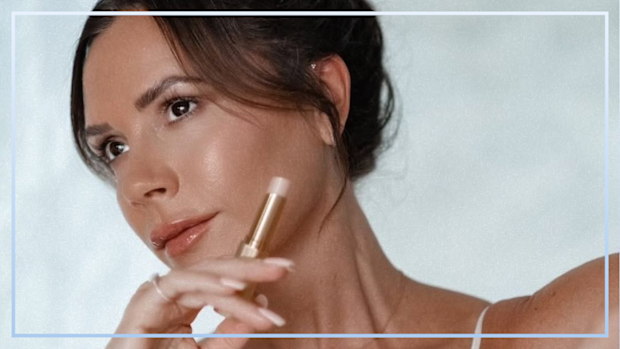 9PR Victoria Beckham Beauty