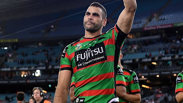 Greg Inglis
