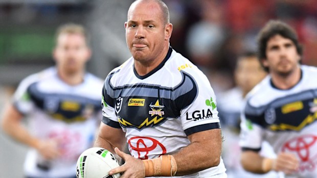 Matt Scott