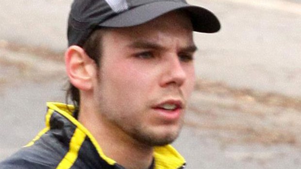 Andreas Lubitz.