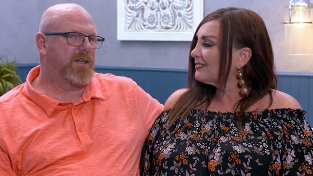 Addicted To Marriage Season 1 2022 John Monette