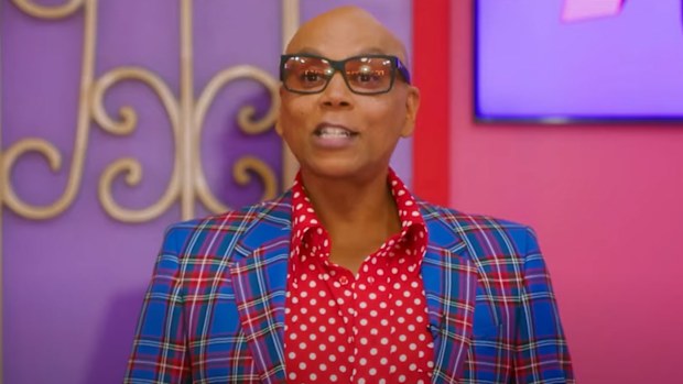 2022 Stan RuPaul's Drag Race Down Under Season 2