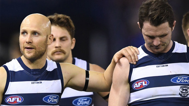 Gary Ablett