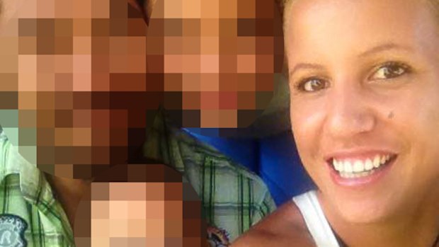 Lucy Brown, 31, died today after collapsing at a fitness club after a routine sparring session.