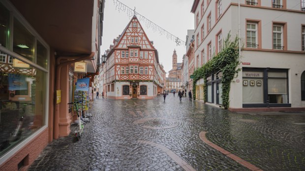Mainz, Germany
