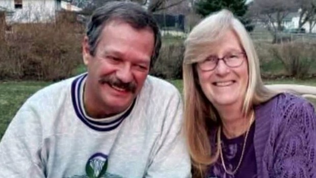 Gregg McChesney was described as a perfectly healthy man.