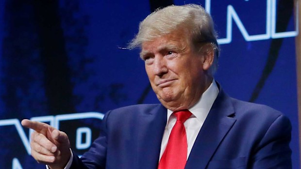 Donald Trump has argued he should have to testify in a New York civil investigation on the grounds the evidence could be used in a separate ongoing criminal probe.