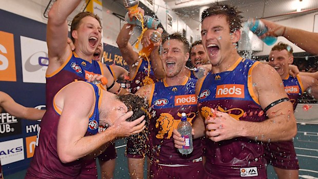 Brisbane Lions