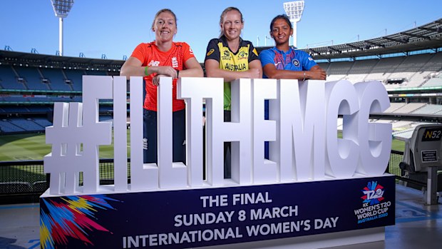 Women's ICC 2020 Women's T20 World Cup