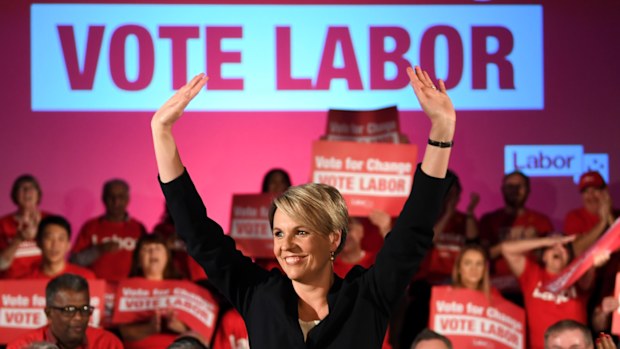 Tanya Plibersek
