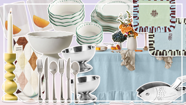 9PR Summer tablescape 