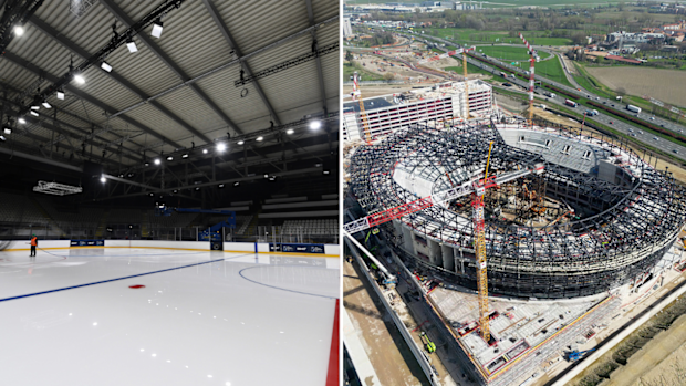 NHL oyuncuları, olimpiyat deneyimi için başka dört yıl bekleyebilir.