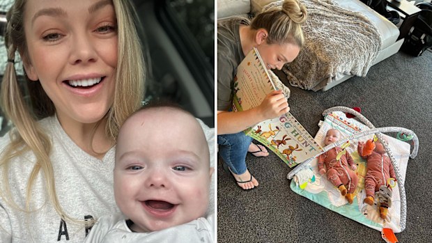 MAFS, Melissa Rawson