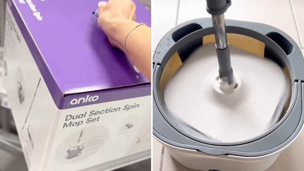 Kmart finds: The $35 Kmart buy that solves one of the most frustrating ...