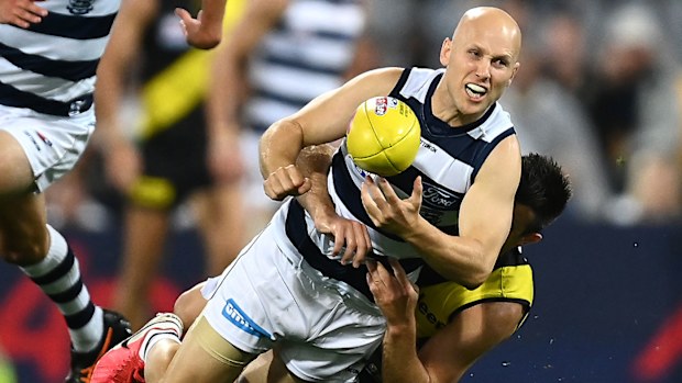 Gary Ablett