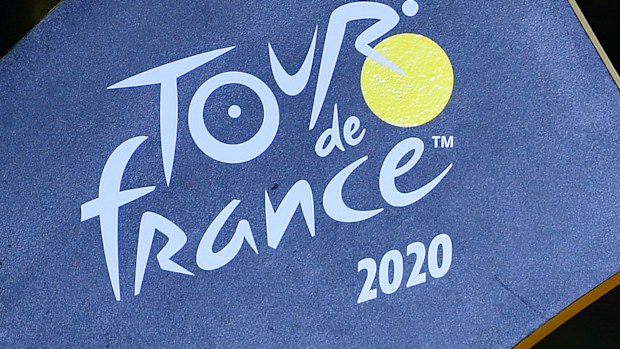 The 107th Tour de France 2020