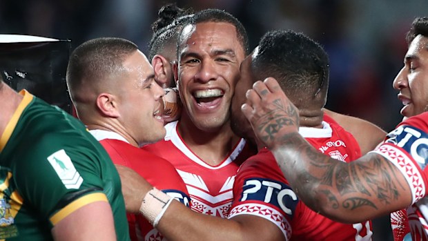 William Hopoate