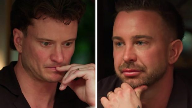 MAFS 2026 Sam and Chris