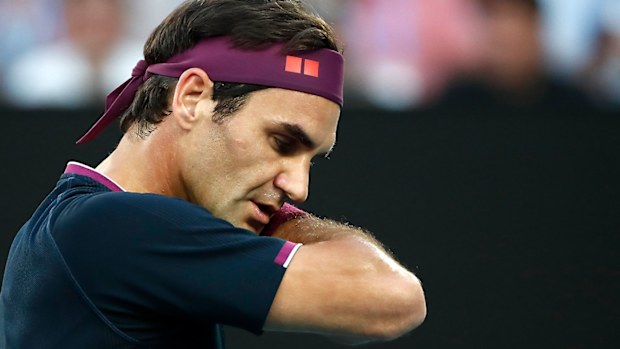 Roger Federer