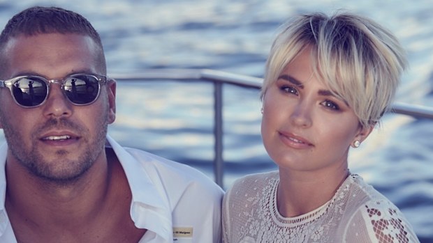 Jesinta and Buddy's reason for sleeping in separate beds