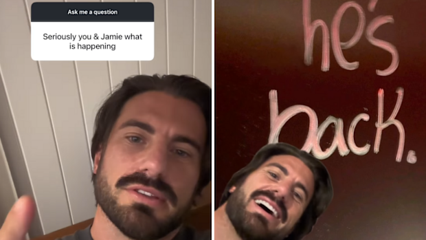 MAFS 2025 Eliot Donovan 