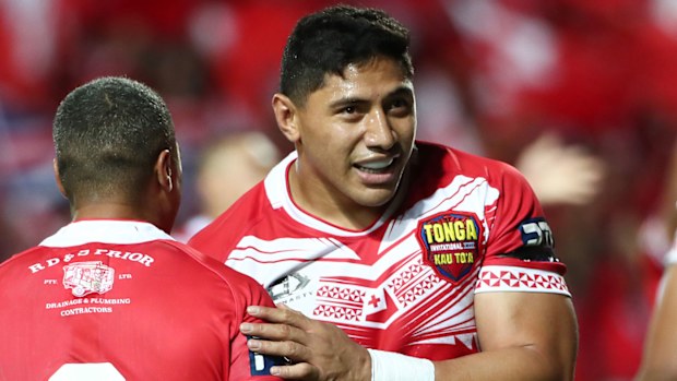 Jason Taumalolo.