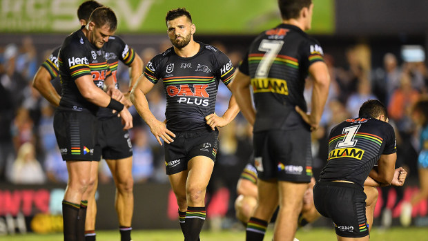 Penrith Panthers