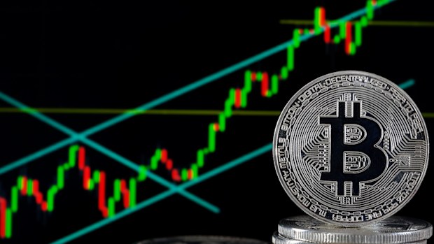 In 2021 Bitcoin has reached its highest level ever.