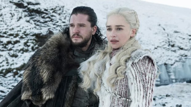 Game of Thrones