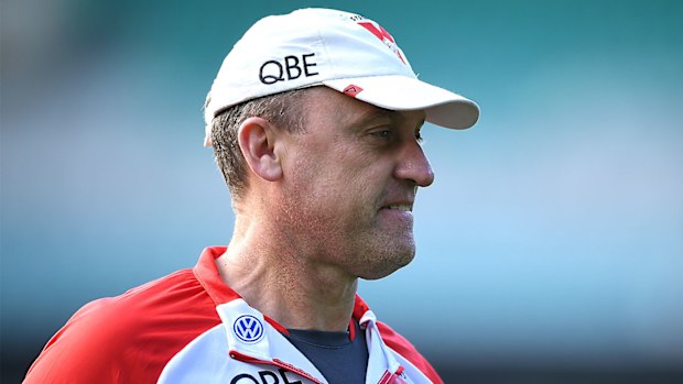 John Longmire