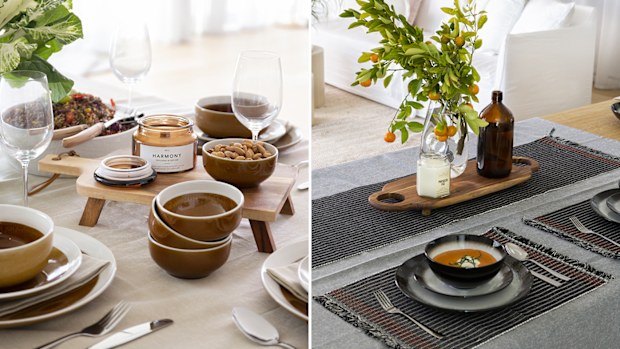 Kmart new living collection, August