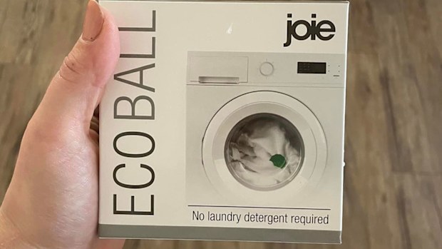 Laundry hacks, Aldi Special Buys