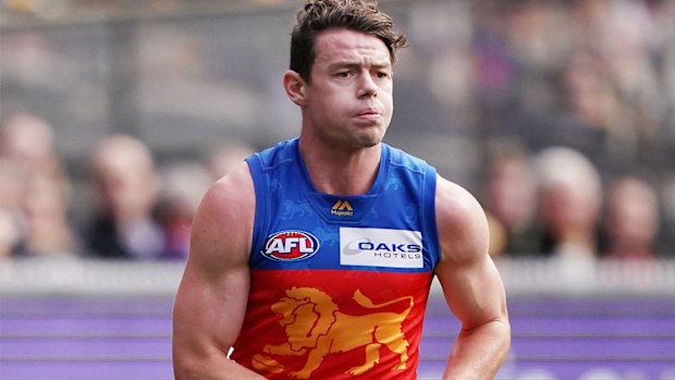 Lachie Neale