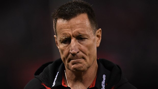 John Worsfold