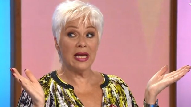 Denise Welch