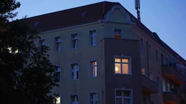 Berlin
